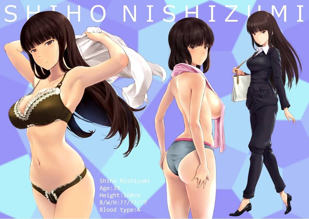 nishizumi-shiho
