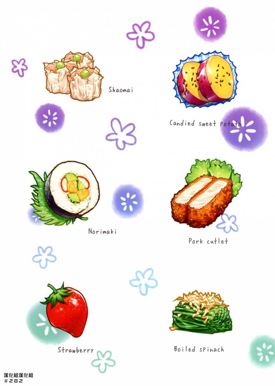 c96-otaku-beam-ootsuka-mahiro-spiritual-lunch-3-chinese