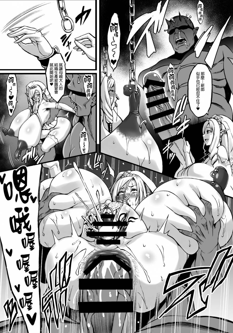 aodouhu-neromashin-houjou-no-reizoku-elf-5-omake-no-matome-sono-2-chinese-final-digital