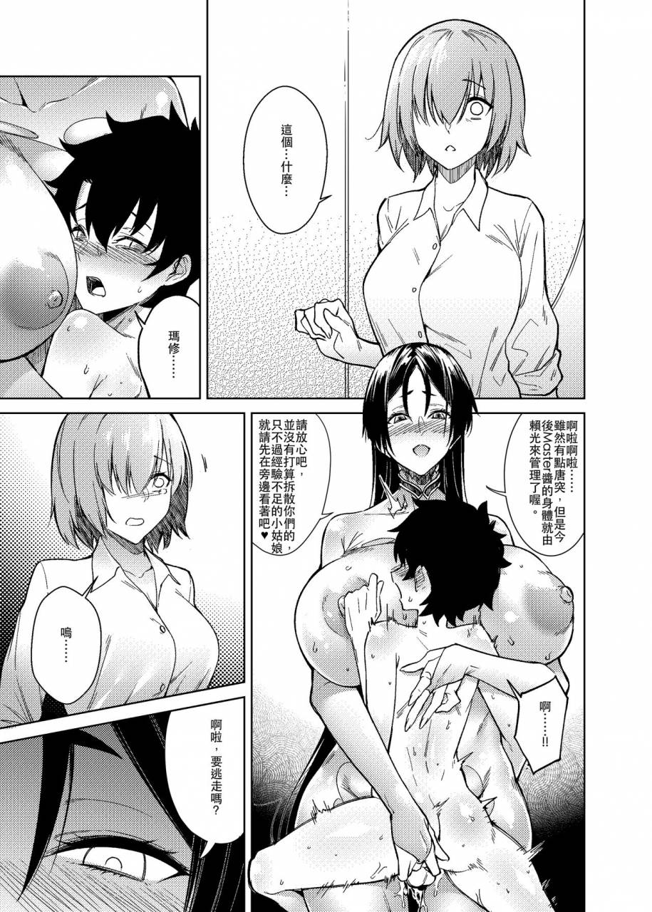 fwzholic-fan-boseiteki-shihai-fategrand-order-chinese-digital