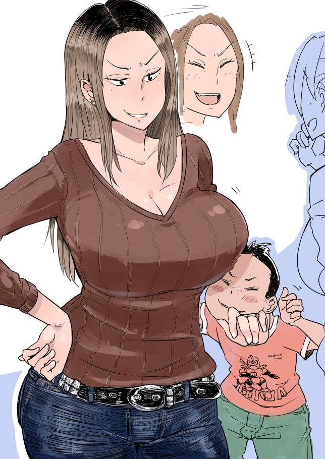 haitukun-hitozuma-futakoma-ongoing