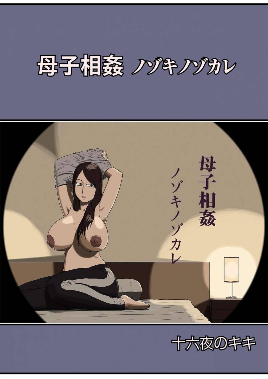 izayoi-no-kiki-boshi-soukan-nozokinozokare-chinese