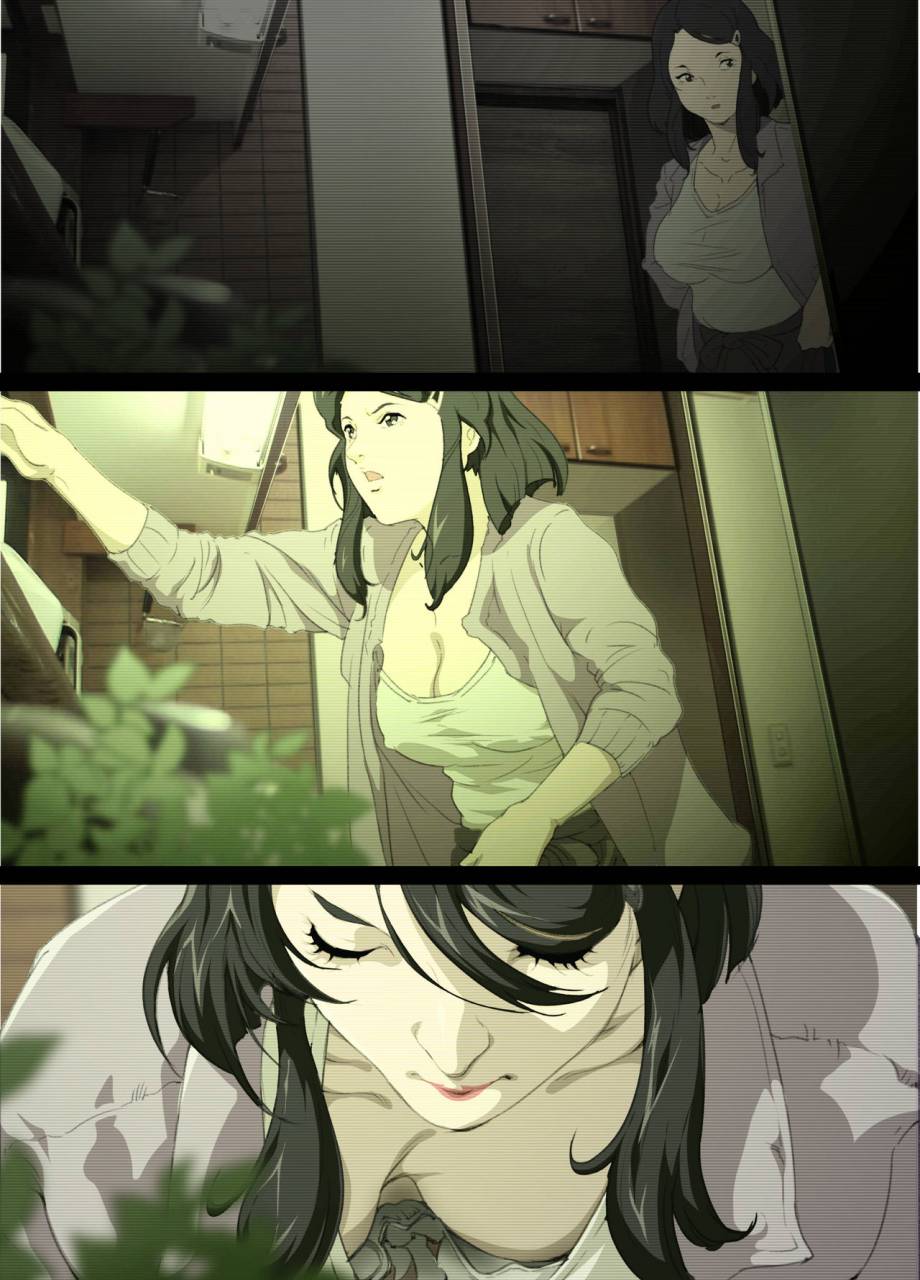 junk-center-kameyoko-bldg-namaiki-na-hahaoya-o-honnin-ni-mo-kizukarezu-ni-minkan-suru-houhou