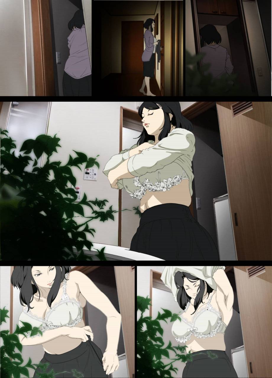 junk-center-kameyoko-bldg-namaiki-na-hahaoya-o-honnin-ni-mo-kizukarezu-ni-minkan-suru-houhou