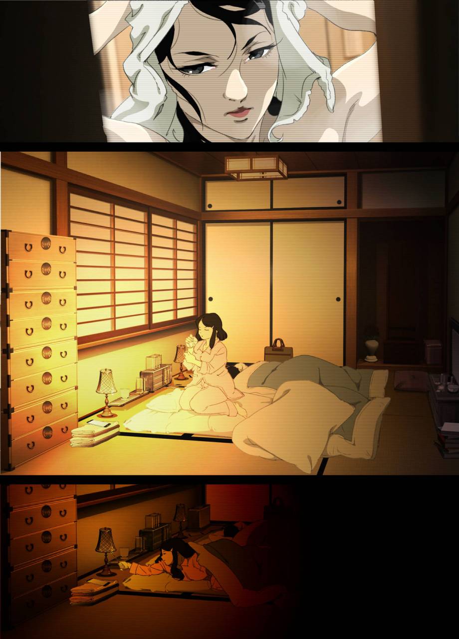 junk-center-kameyoko-bldg-namaiki-na-hahaoya-o-honnin-ni-mo-kizukarezu-ni-minkan-suru-houhou