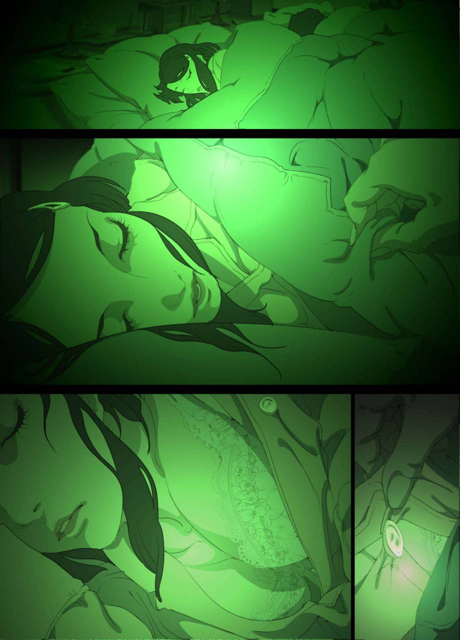 junk-center-kameyoko-bldg-namaiki-na-hahaoya-o-honnin-ni-mo-kizukarezu-ni-minkan-suru-houhou