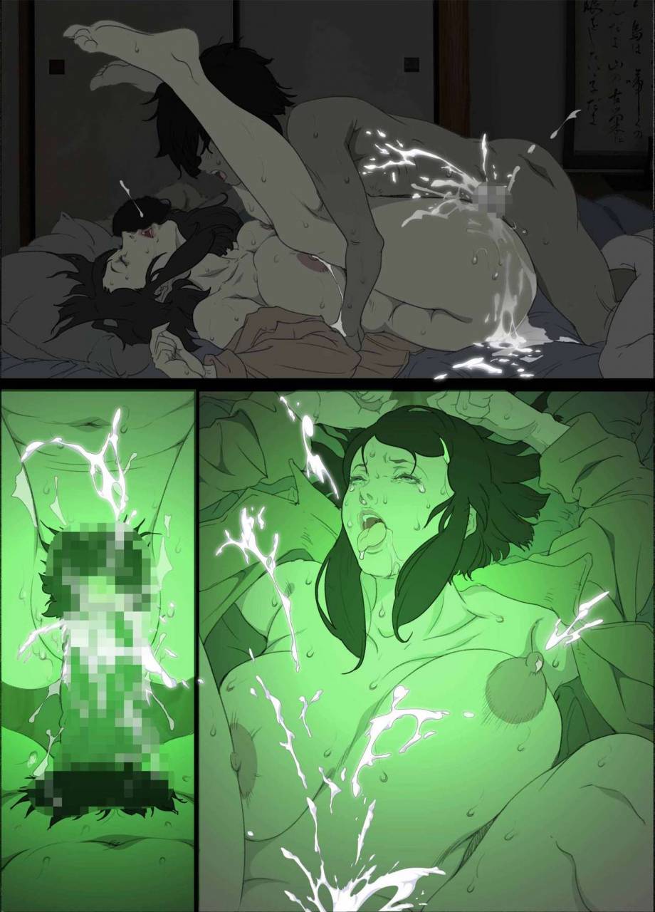 junk-center-kameyoko-bldg-namaiki-na-hahaoya-o-honnin-ni-mo-kizukarezu-ni-minkan-suru-houhou