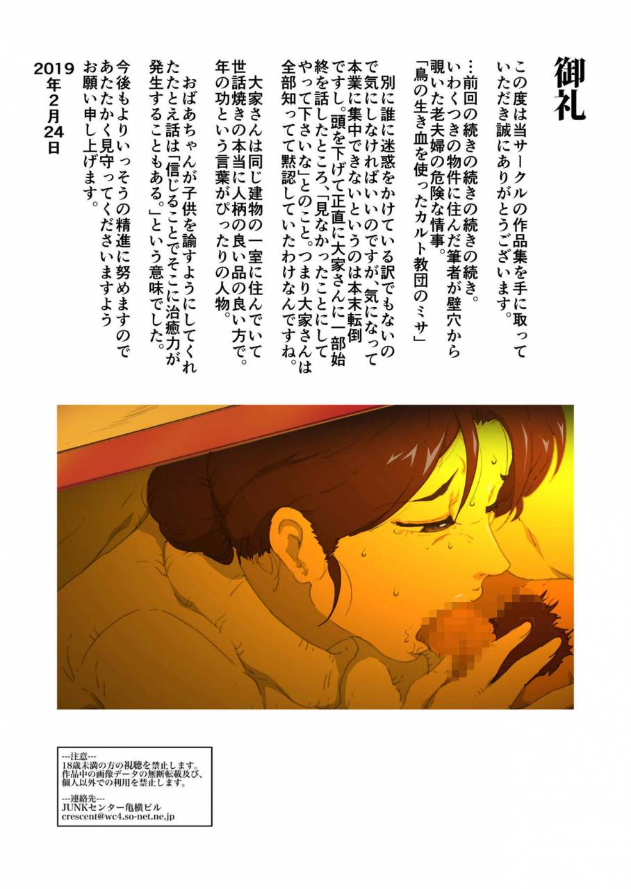 junk-center-kameyoko-bldg-okaa-san-mitsuko-kotatsu-no-naka-de-naisho-de-itazura-wakeari-nama-nakadashi-houkei-shujutsu-hikaru-no-go-chinese