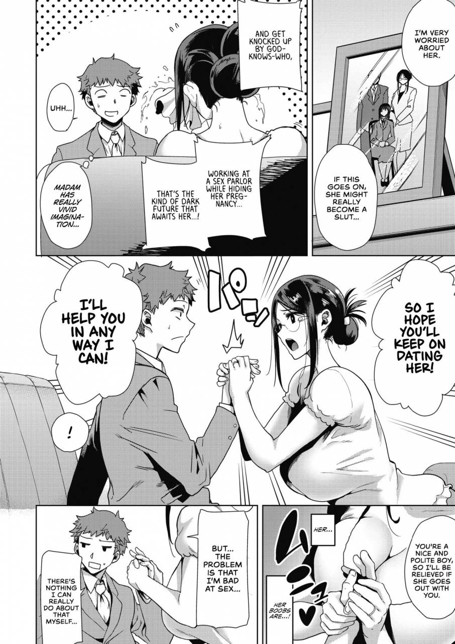 kurosu-gatari-mama-ga-kawari-ni-moms-the-substitute-comic-hotmilk-2019-10-english-selloutbro-digital