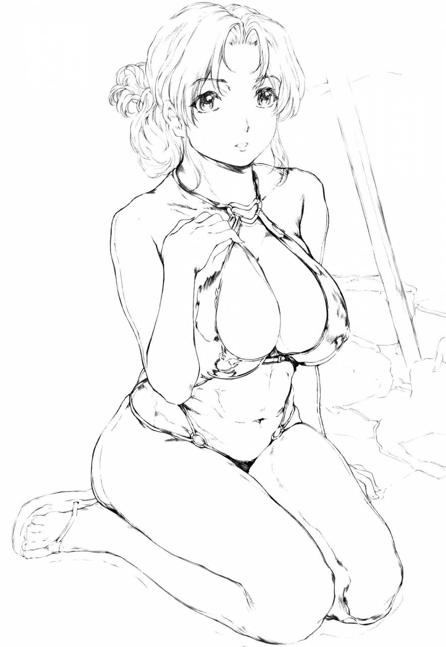 narita-kyousha-9-ji-kara-5-ji-made-no-koibito-vol2