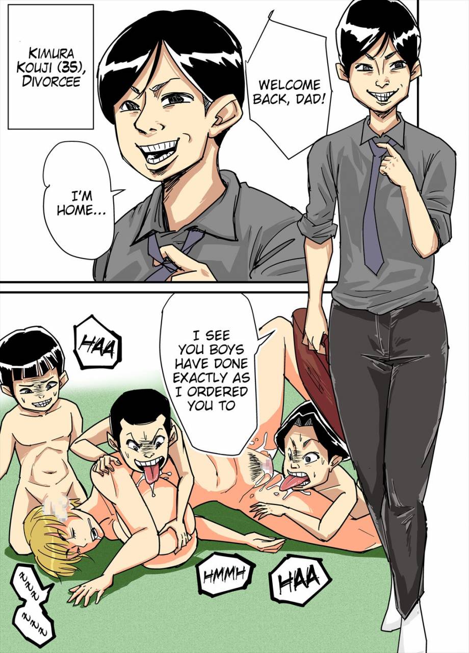 nobishiro-kazumi-to-gitei-sono-musuko-tachi-english-cct