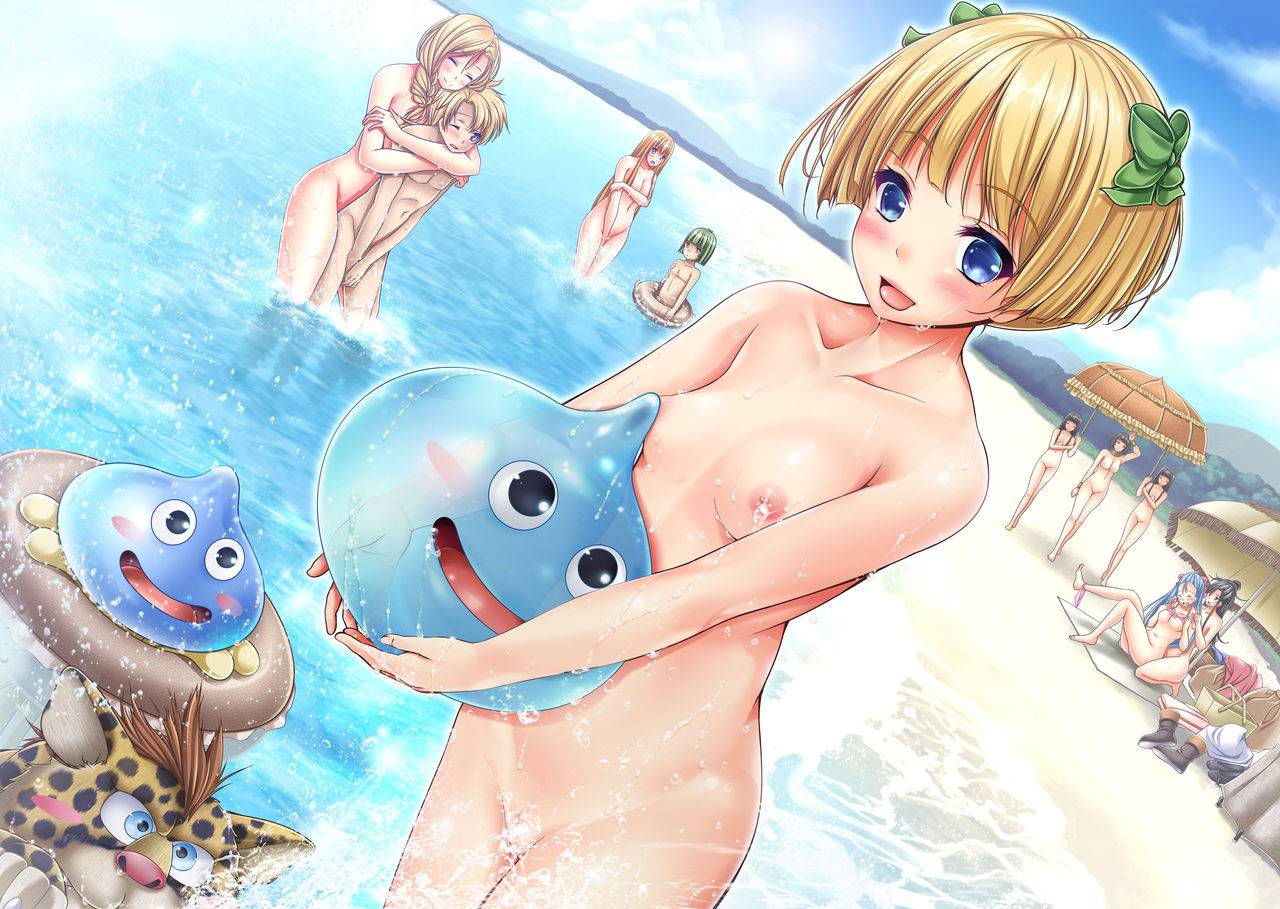 pan-to-butterfly-tokei-usagi-tenkuu-no-konyoku-monogatari-dragon-quest-v-english-manabe-digital