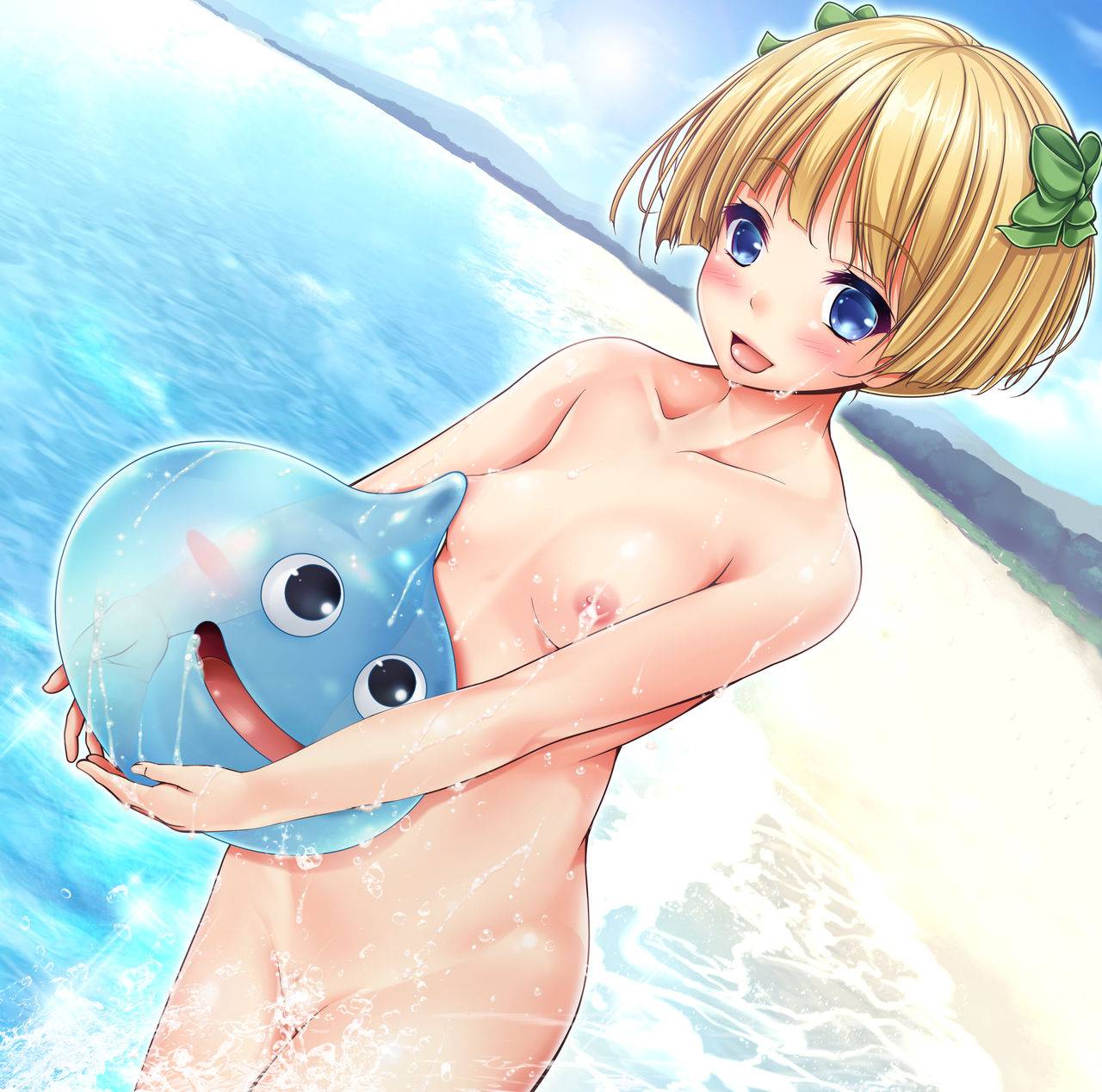 pan-to-butterfly-tokei-usagi-tenkuu-no-konyoku-monogatari-dragon-quest-v-english-manabe-digital