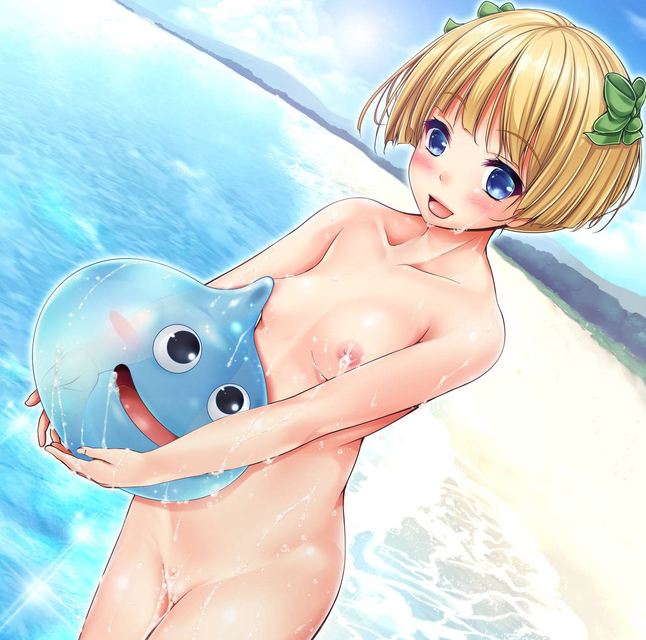 pan-to-butterfly-tokei-usagi-tenkuu-no-konyoku-monogatari-dragon-quest-v-english-manabe-digital