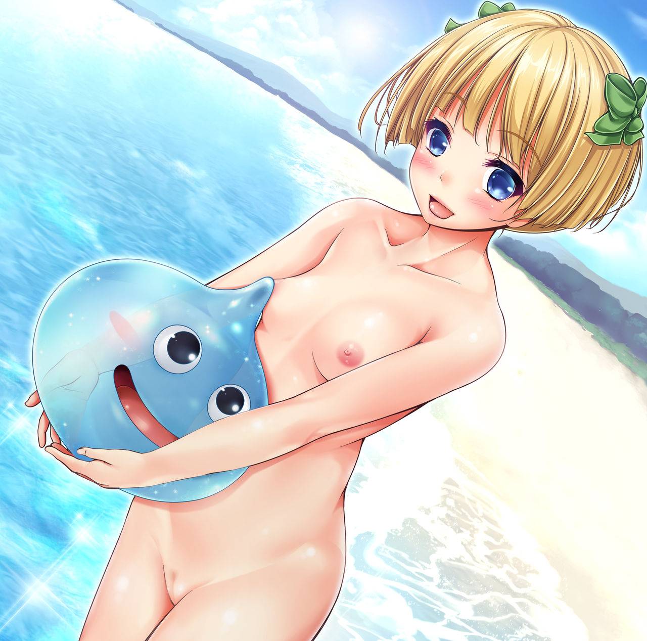 pan-to-butterfly-tokei-usagi-tenkuu-no-konyoku-monogatari-dragon-quest-v-english-manabe-digital