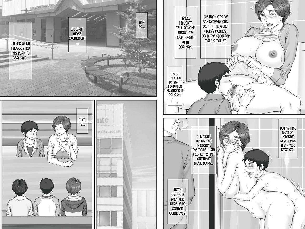 ponkotsu-damashii-boku-no-kanojo-wa-40-sai-no-hitozuma-3-rankou-hen-saishuuwa-english-desudesu