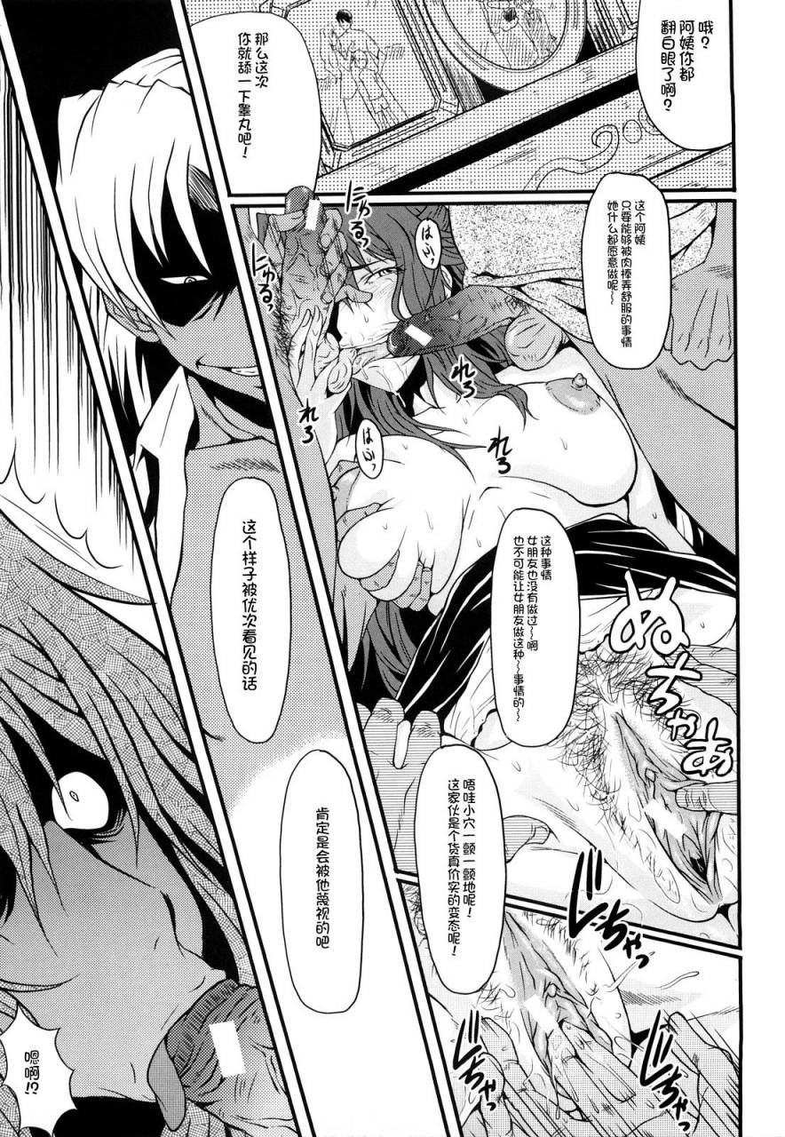 sink-inbo-no-heimen-kanjyuku-chinese