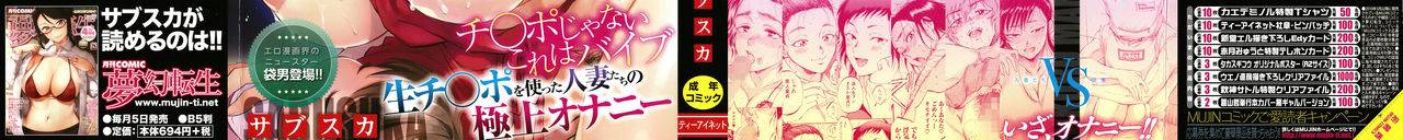 sabusuka-fukuro-otoko-hitozuma-tachi-no-himitsu-no-vibe