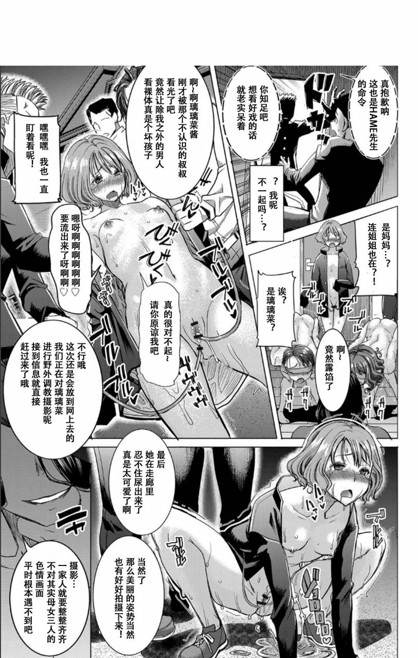 tanaka-aji-boku-no-kazoku-o-sarashimasu-chinese-digital