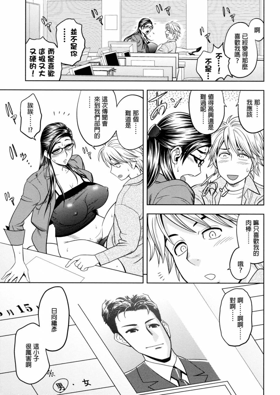 tatsunami-youtoku-yamazaki-masato-bijin-henshuu-chou-no-himitsu-chinese