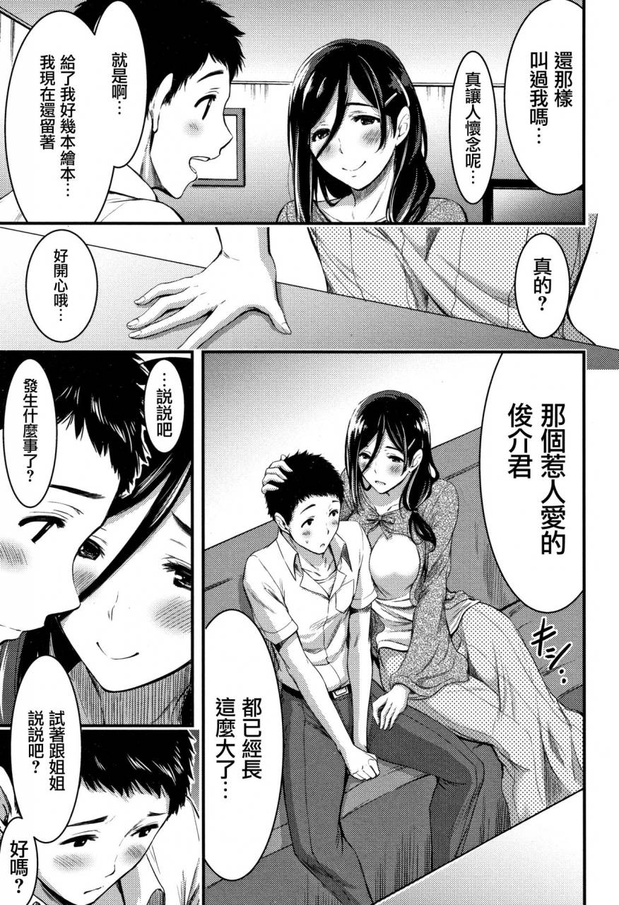 yamamoto-yammy-nichijou-bitch-seitai-kansatsu-chinese