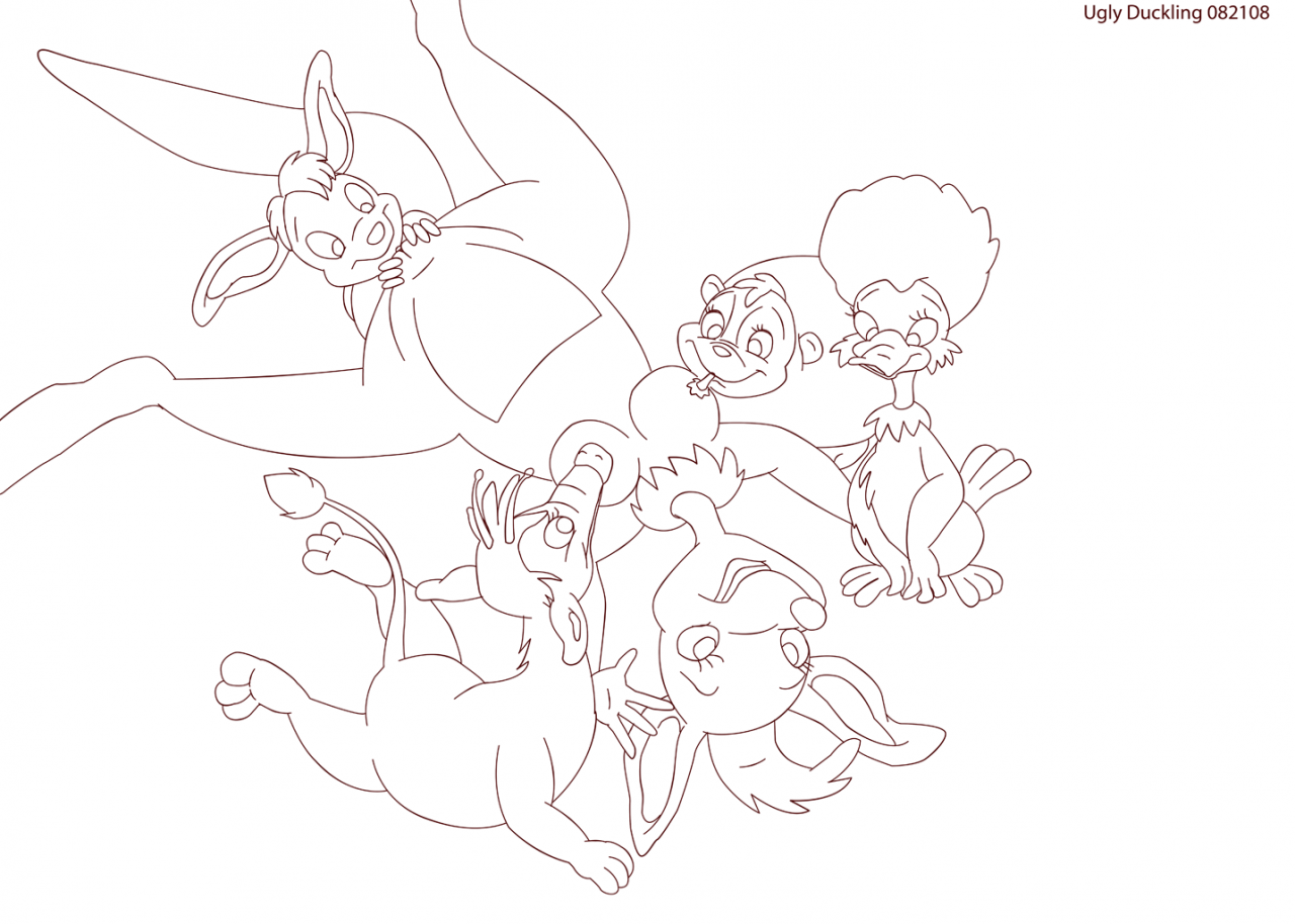 katierudy-kangaroosour-kangaroo