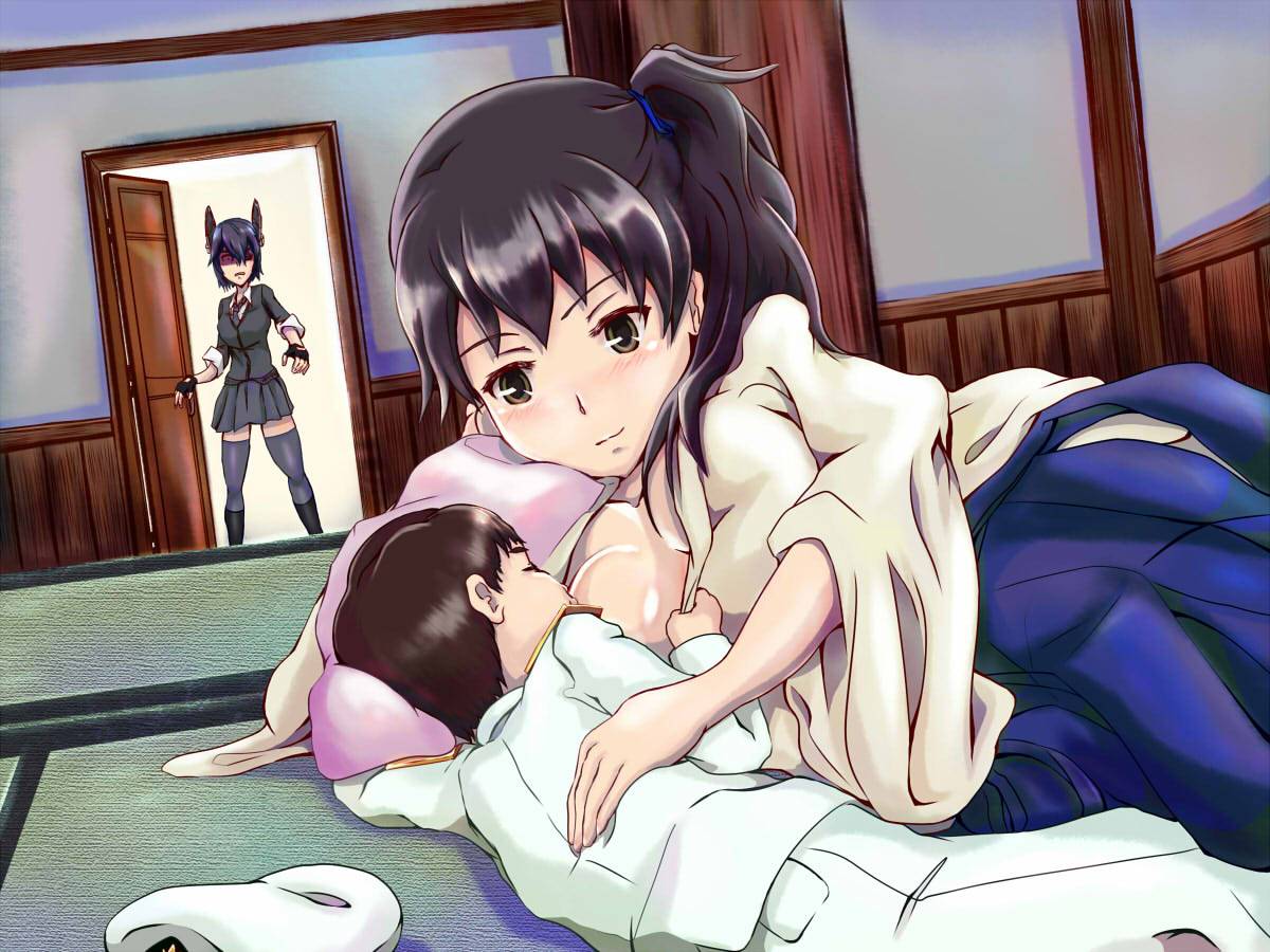 kaga-kantai-collection