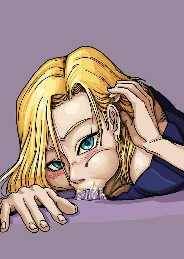 android-18