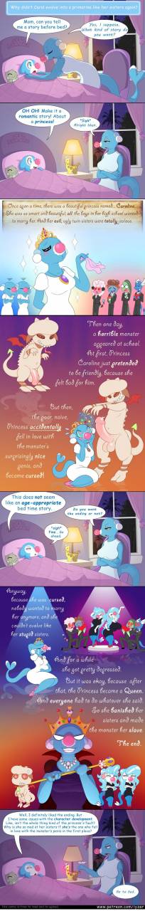 Brionne Hentai