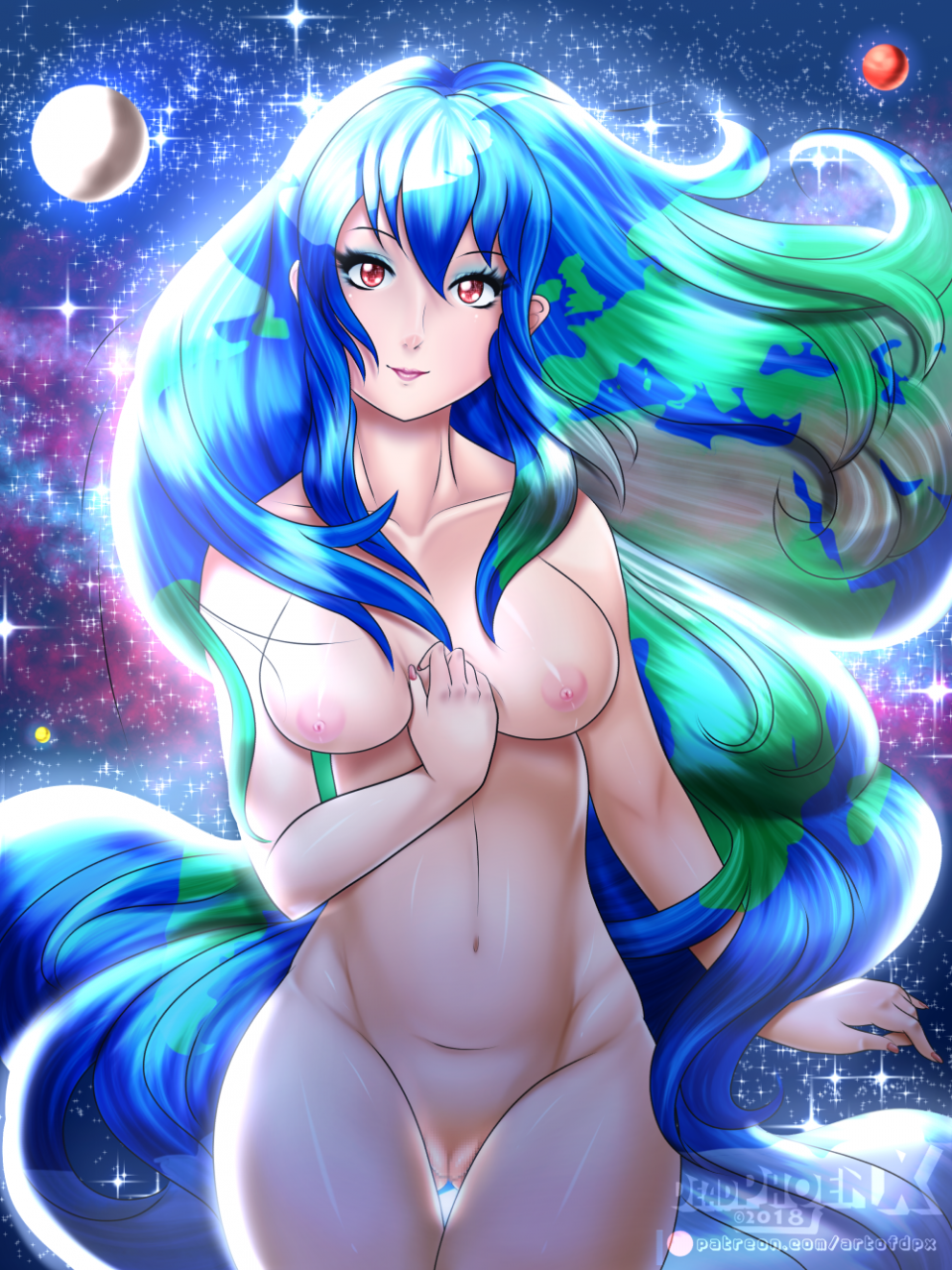 earth-chan - deadphoenx!earth-chan159bd466b365b9dd0f868ac139