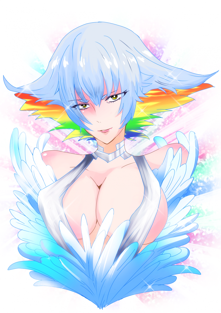 Ragyo Hentai