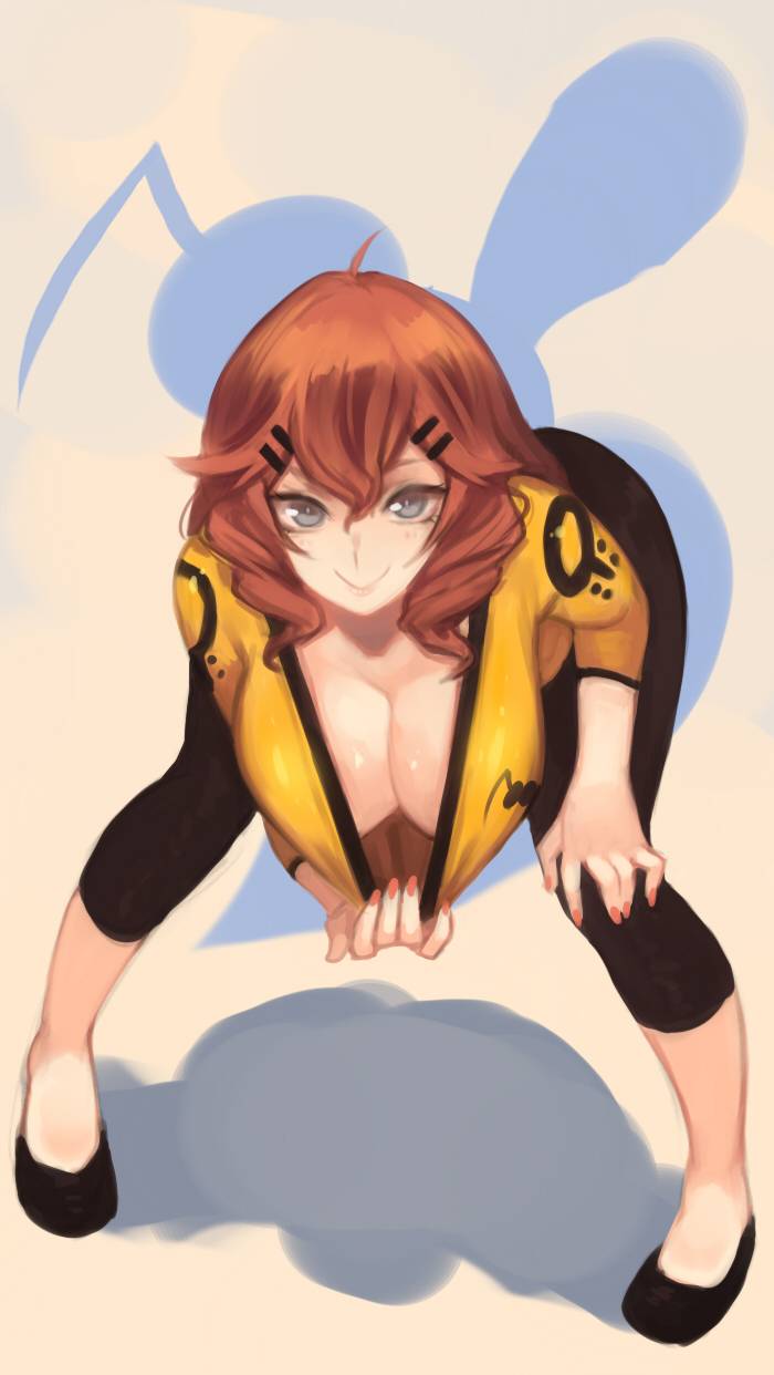 claudette-lightsourceclaudette-j-hornette