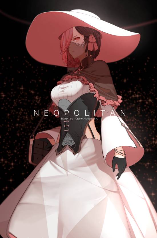 neo-rwby