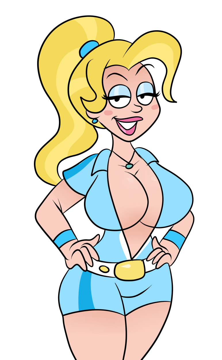 francine-smithsexpun-tcome