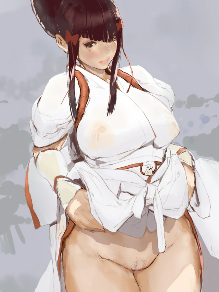 kazumi-mishima