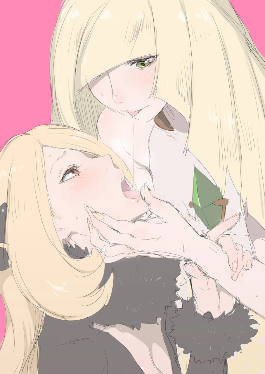 lusamine-pokemonshirona-pokemon