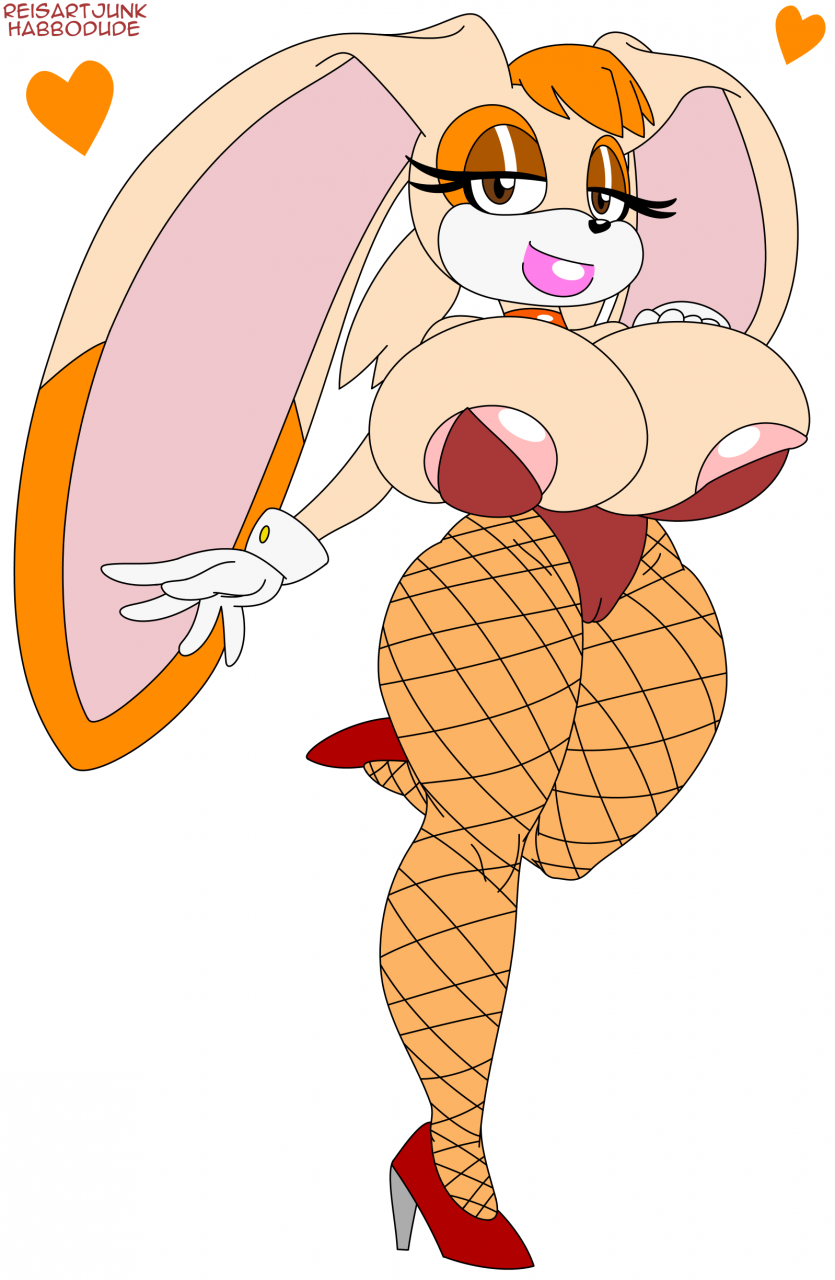 vanilla-the-rabbit
