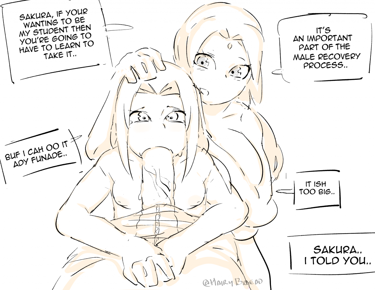 sakura-harunotsunadeuzumaki-naruto