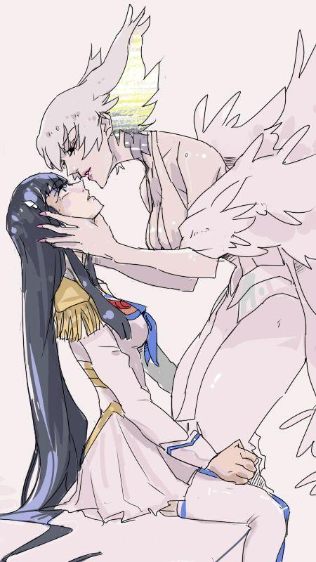 junketsukiryuuin-ragyoukiryuuin-satsuki