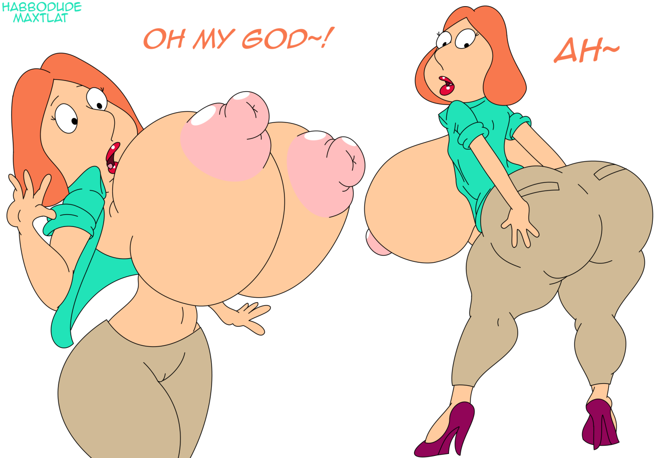 lois-griffin