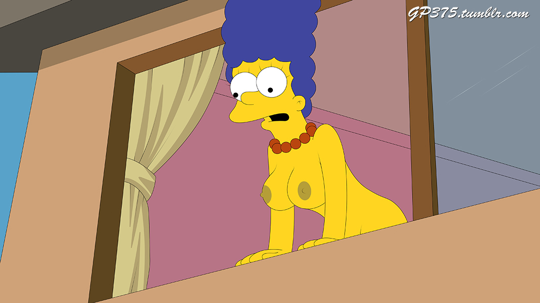 marge-simpson