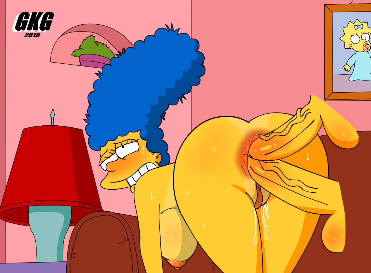 marge-simpson