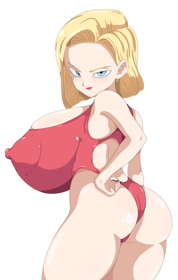android-18