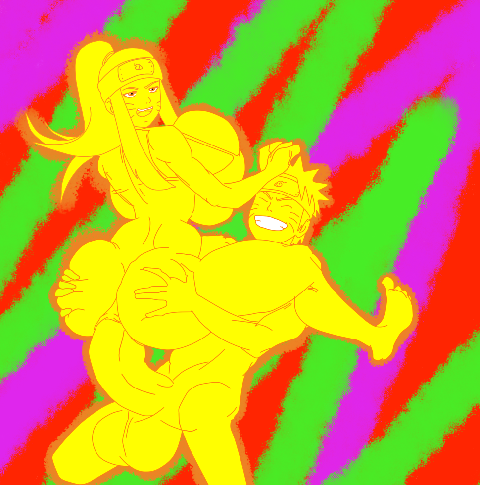 uzumaki-kushinauzumaki-naruto