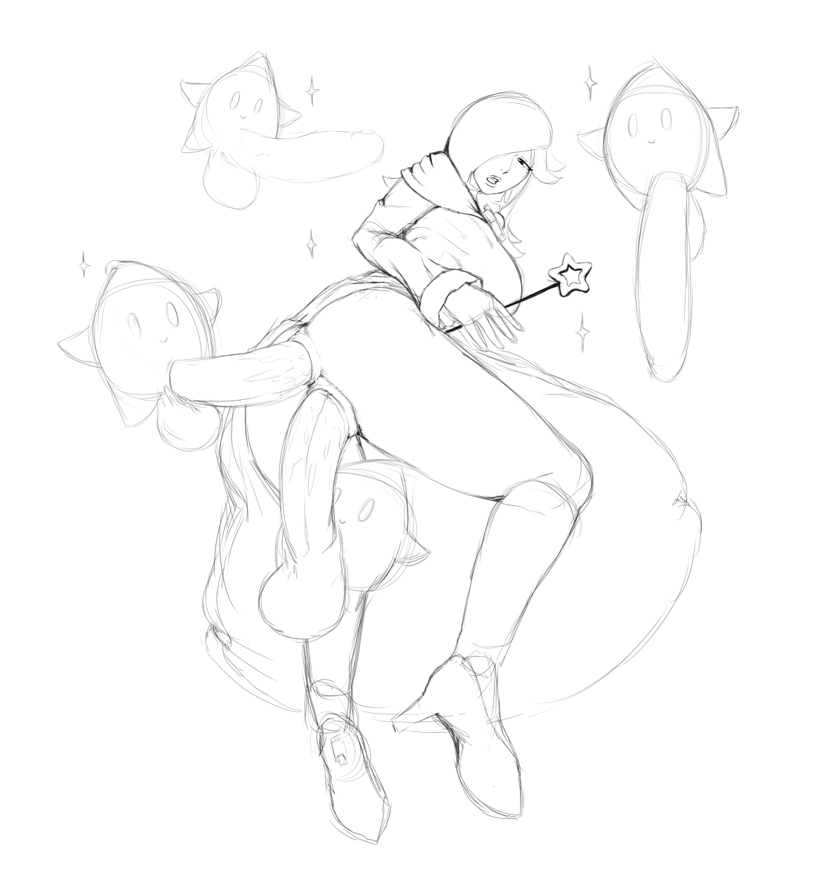 lumaprincess-rosalina