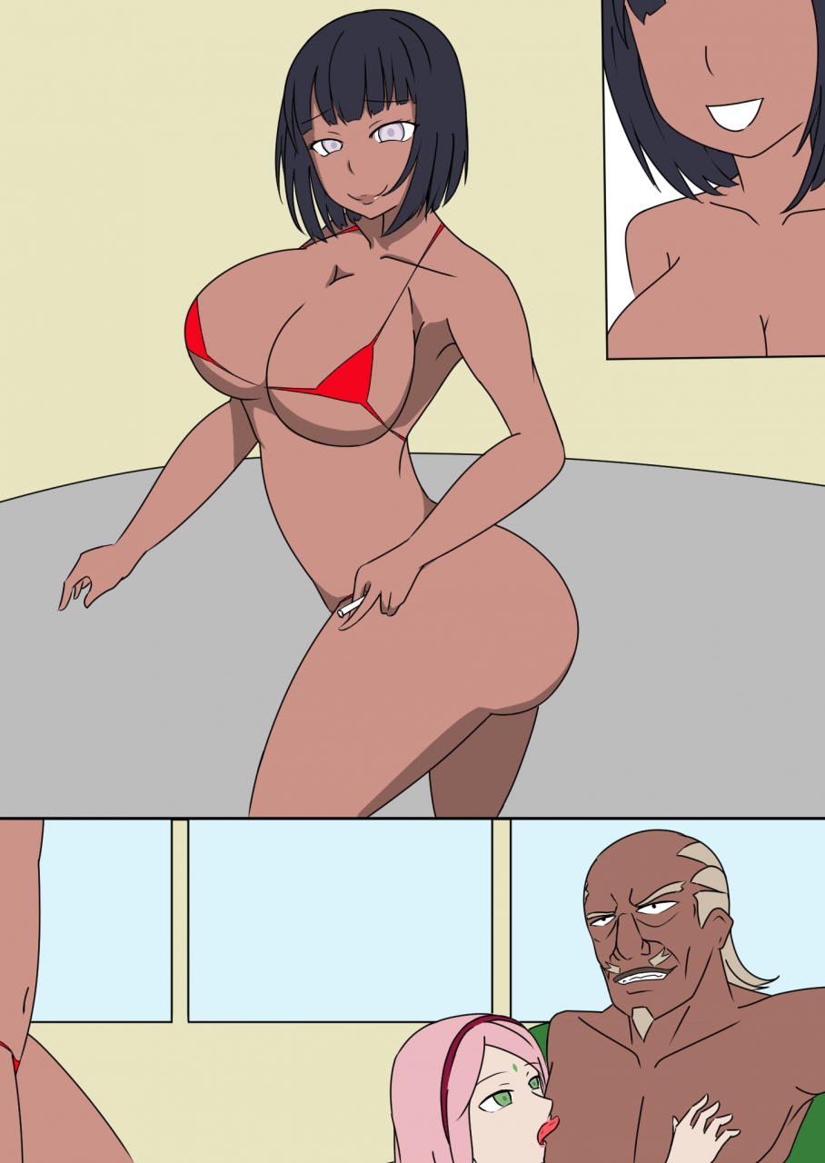 hyuuga-hinataraikagesakura-haruno