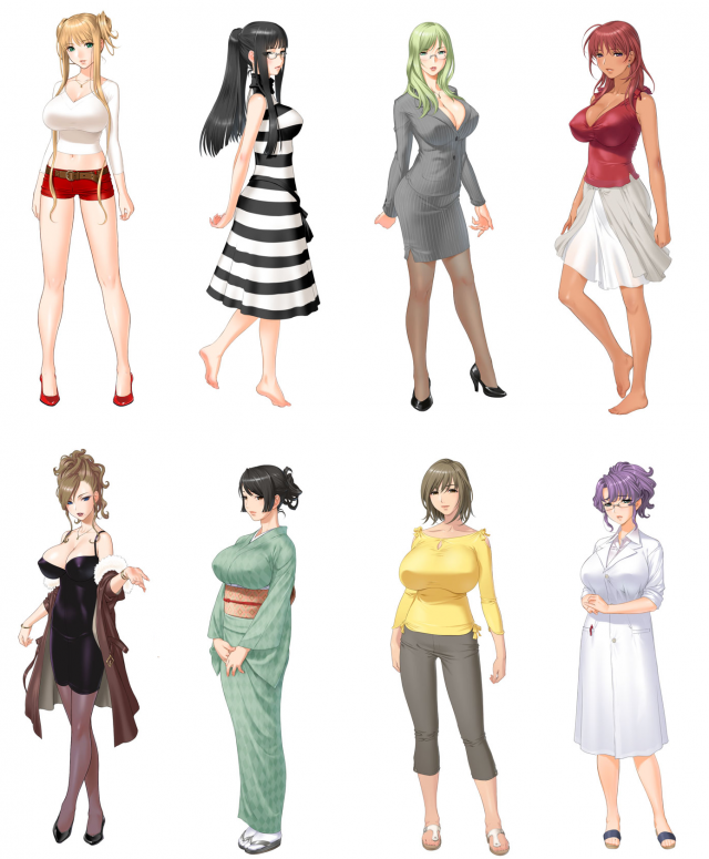 sano toshihidegotou seiko+harada setsuko+hatakeyama merussia+jena honda juliet+kinugawa toshiko+kiotome yae+sawaguchi yachiyo+susukino momoka01bcaf1f8c4f2a0f703c358cb2f5554b