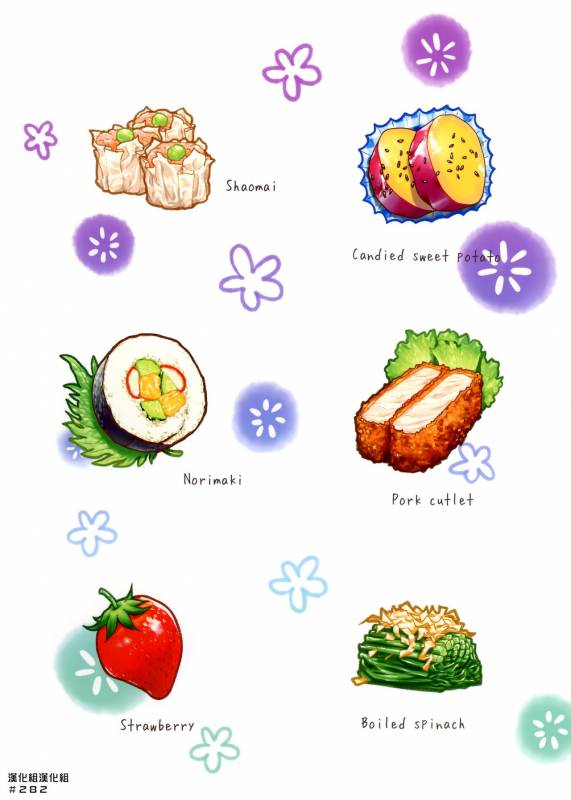 (C96) [Otaku Beam (Ootsuka Mahiro)] Spiritual Lunch 3 [Chinese] [漢化組漢化組]_29