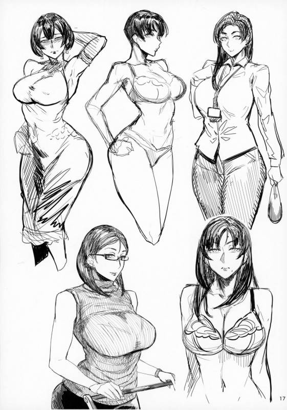 (COMITIA118) [Isocurve (Allegro)] Special EXtra FRIEND SeFrie Tsuma Yukari Vol.00 [Chinese] [不咕鸟汉化组]_16