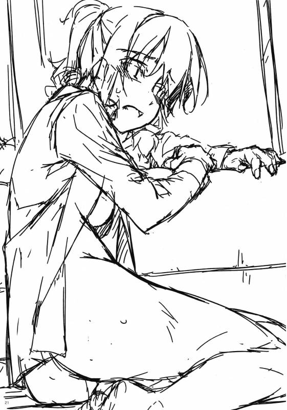 (COMITIA128) [Angyadow (Shikei)] Rouka 4_19